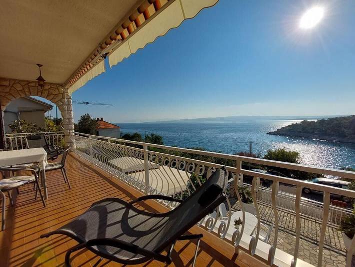 Ferienwohnung für 5 Personen in Dramalj - 2