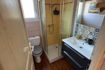 Chalet pour 4 Personnes dans Gassin, Région de Draguignan, Photo 3