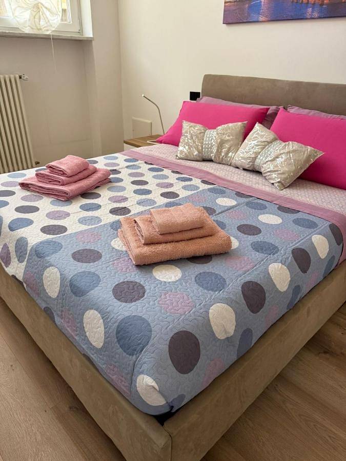Casa vacanza per 4 persone, con animali domestici a Torino