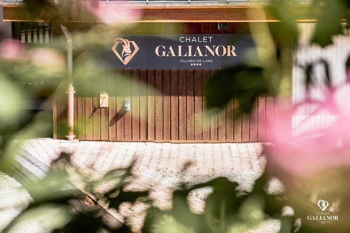 Gîte pour 24 personnes, avec jardin, animaux acceptés à Villard-de-Lans - 4