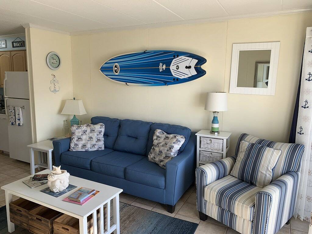 Ganze Wohnung, Beautiful Midtown Ocean View/Block 36th St in Ocean City, Worcester County