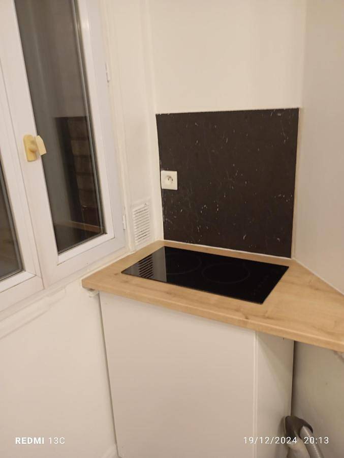 Appartement de vacances pour 2 personnes