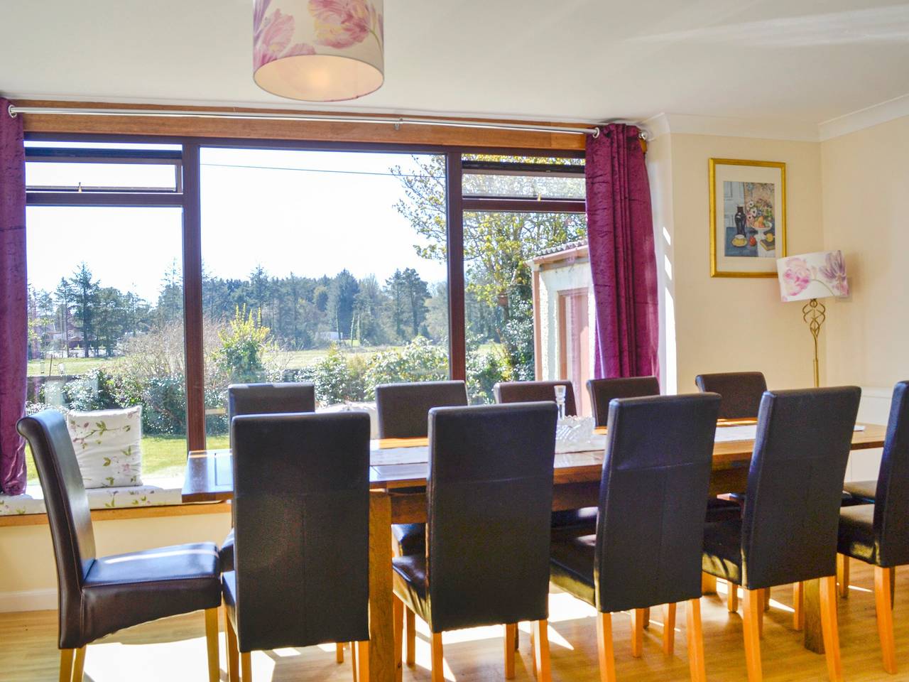 Kinvara in Stranraer, Dumfries und Galloway