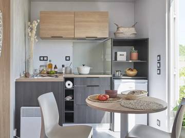 Glamping for 2 People in Gatteville-le-Phare, Manche, Photo 4