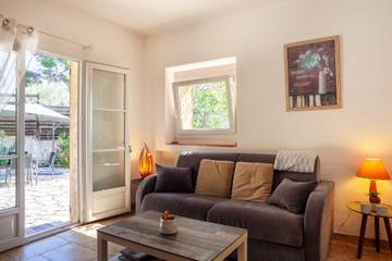 Appartement De Vacances pour 4 Personnes dans Cassis, Côte méditerranéenne (France), Photo 1