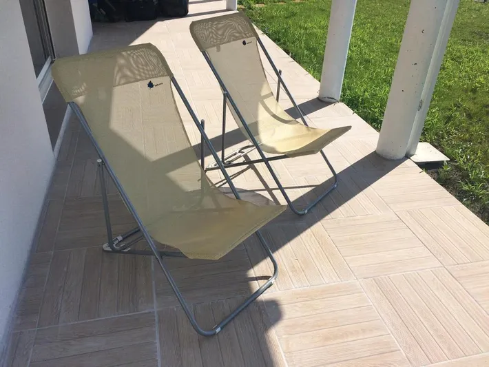 Casa de vacaciones para 6 personas, con jardín y terraza, Se admiten mascotas - 1
