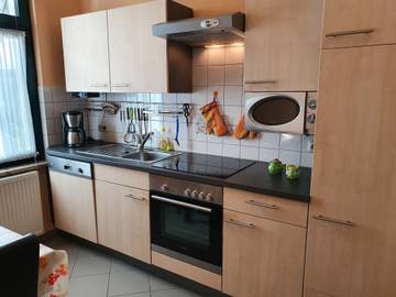 Vakantiewoning voor 5 Personen in Waren (Müritz), Müritz, Afbeelding 2