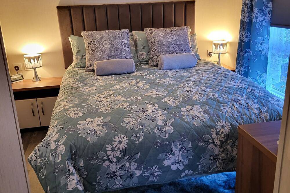 Static Caravan for 4 People in Edinburgh and Lothian