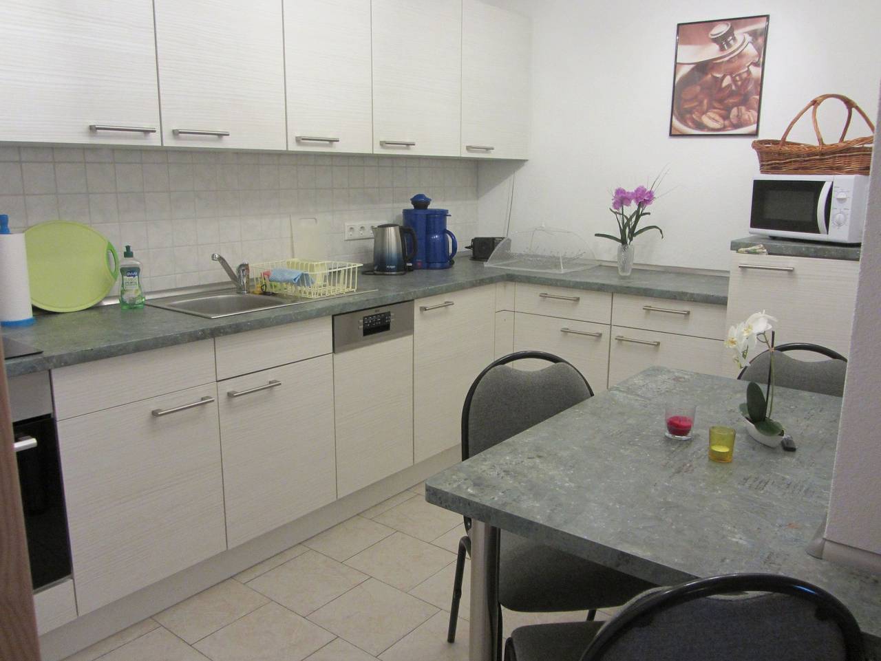 Ganze Ferienwohnung, Ferienwohnung Piasecki - Ferienwohnung Piasecki in Bärwalder See, Boxberg (Oberlausitz)