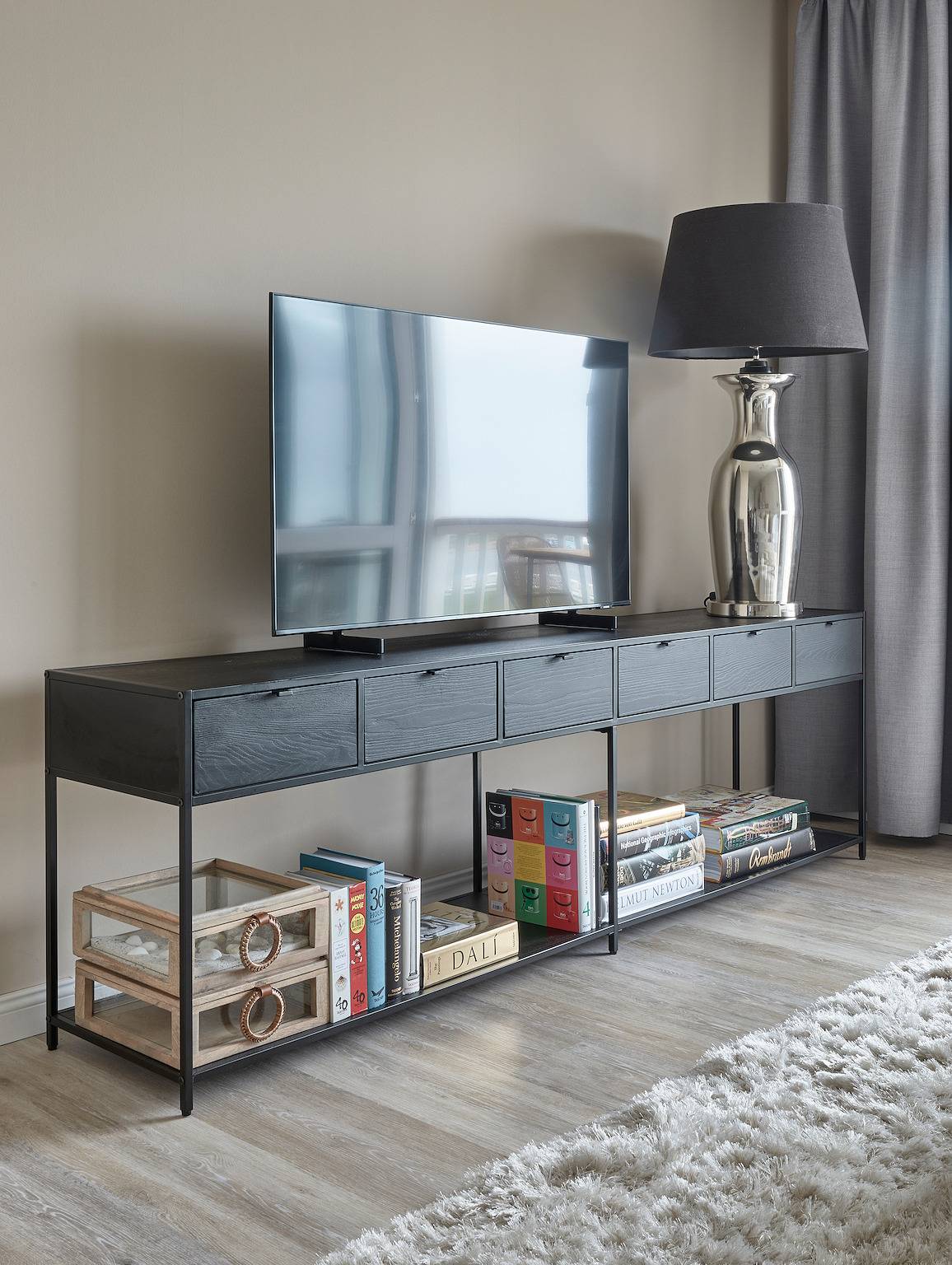 Ganze Ferienwohnung, Ocean Penthouse by Rivièra Maison in Büsum, Dithmarschen