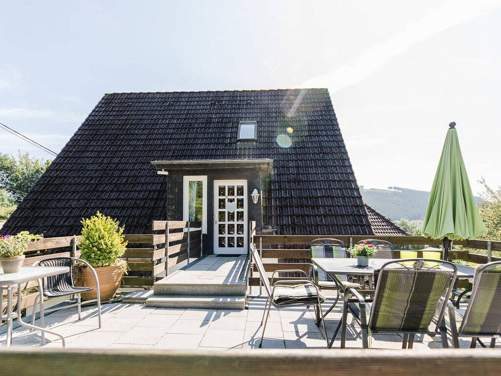 Ferienhaus für 7 Personen in Eslohe, Sauerland
