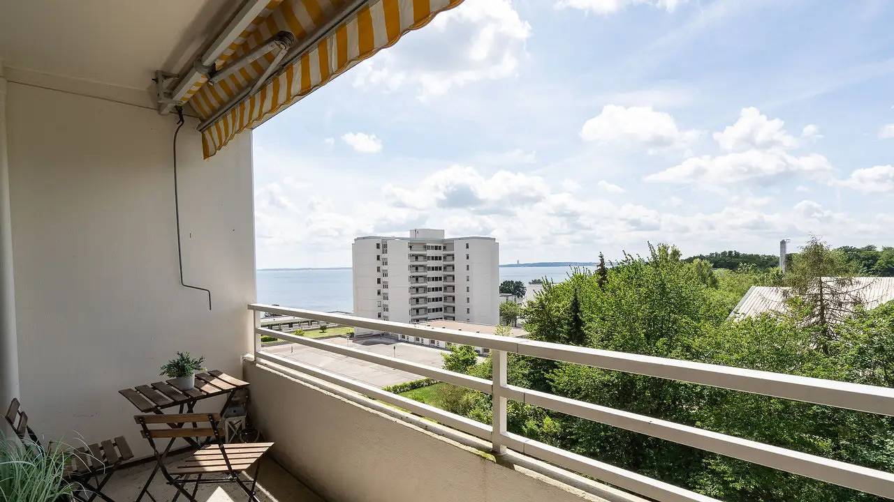 Appartamento vacanze a Sierksdorf a partire da 88€ a notte