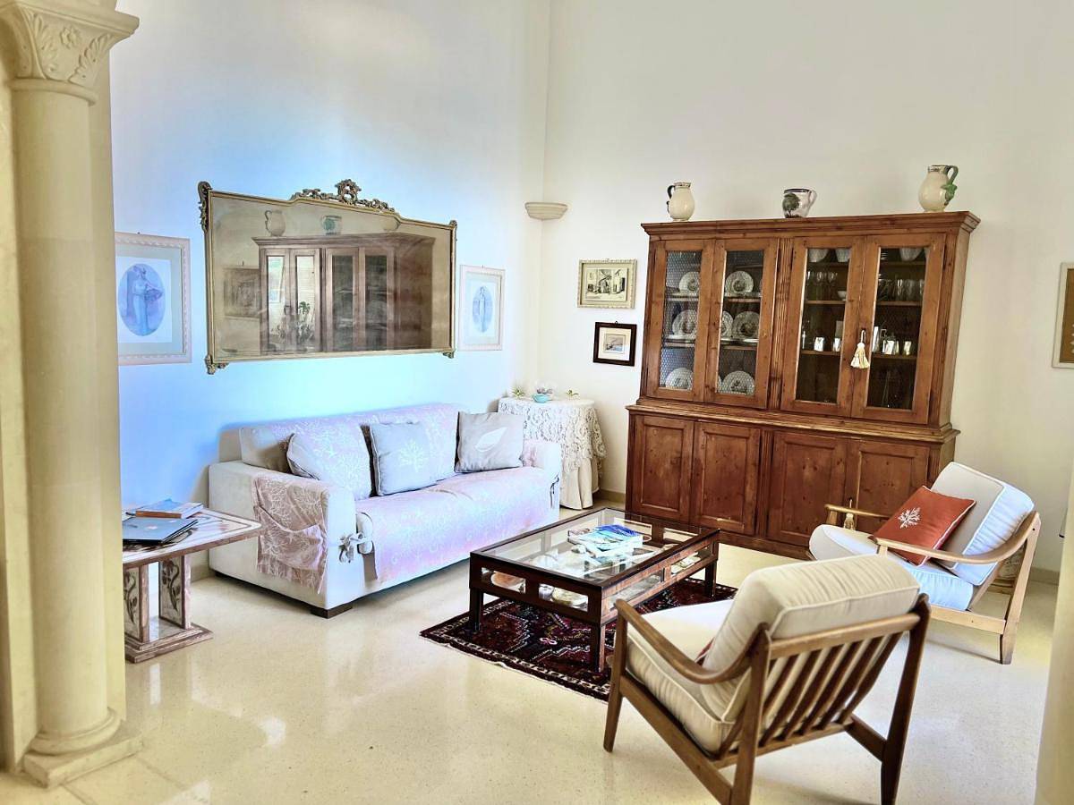 Tramonto in Nardò, Nardò (comune)