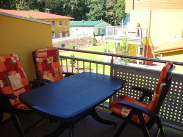 Ferienpark für 5 Personen in Seebad Zempin, Zempin, Bild 1