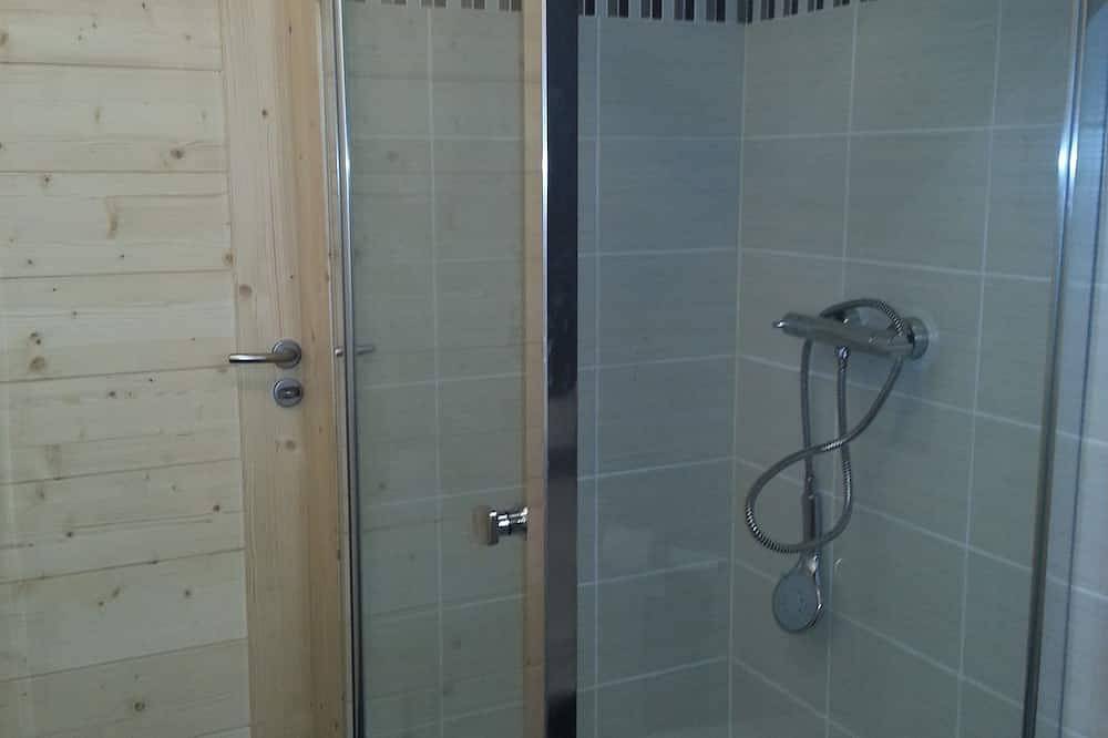 Appartement entier, Dans chalet - appartement - 4 personnes La Pesse Jura in La Pesse, Parc naturel régional du Haut-Jura