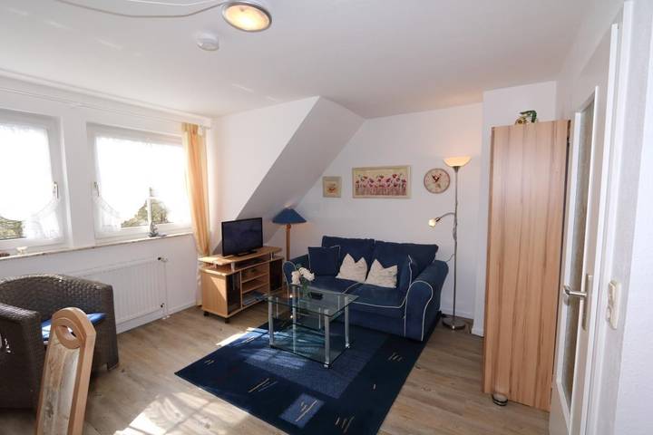 Ganze Wohnung, Ferienwohnung Reinhardt in Tinnum, Sylt (Gemeinde)