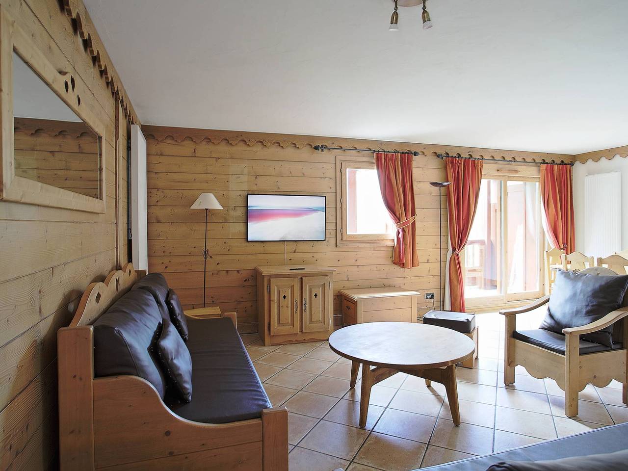 Photo : Appartement de vacances