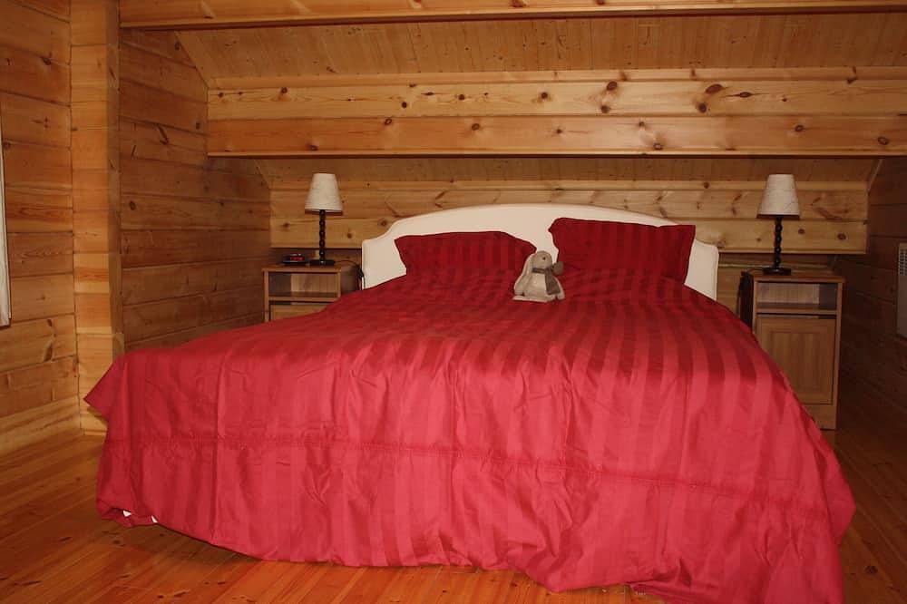 Acogedor chalet de vacaciones max.8 personas con sauna en el corazón de las Ardenas in Barvaux-sur-Ourthe, Durbuy