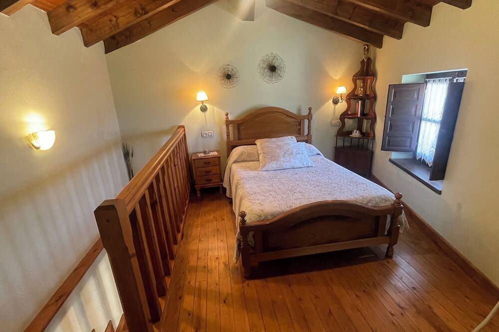 El Corralín house for 2 people in Piloña in Sevares, Piloña