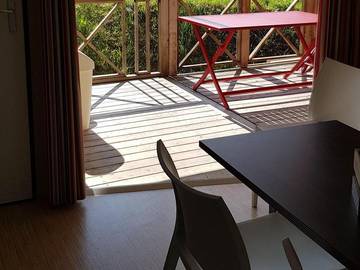 Camping pour 6 Personnes dans Saint-Pantaléon (Midi-Pyrénées), Quercy, Photo 1
