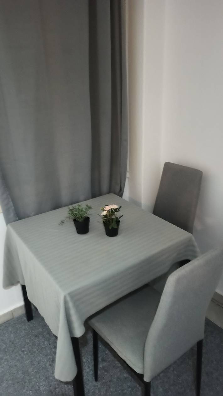 Appartement entier, Studio rénové au cœur de la ville in Région de Thessalonique