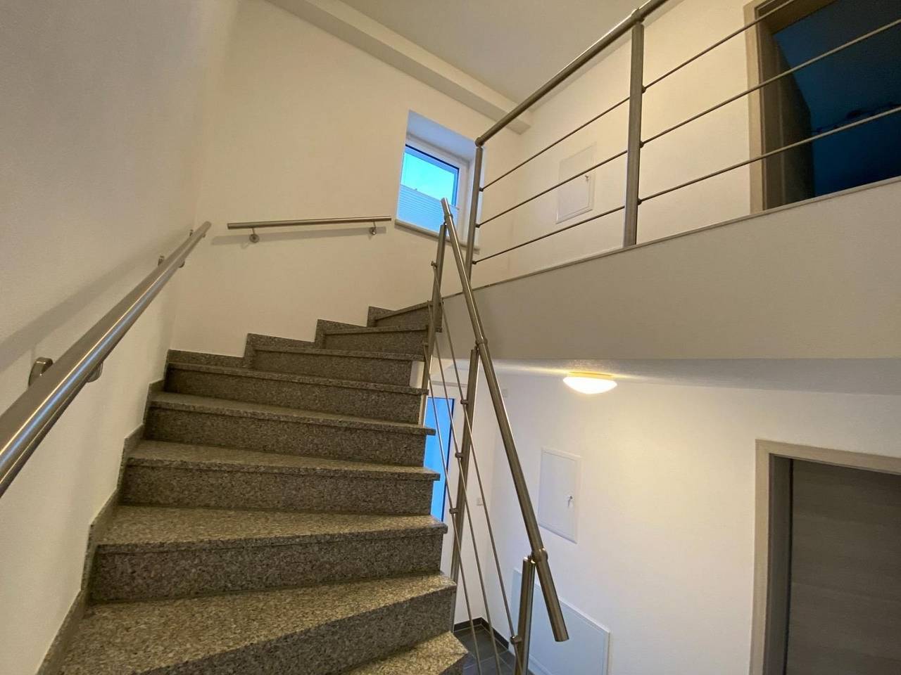 Ganze Ferienwohnung, Hempis Fewo Og in Hochkirch, Oberlausitz-Niederschlesien