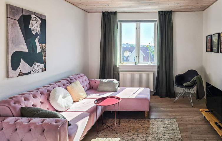 Ganze Ferienwohnung, Ferienwohnung für 4 Personen in Fåborg, Kleiner Belt