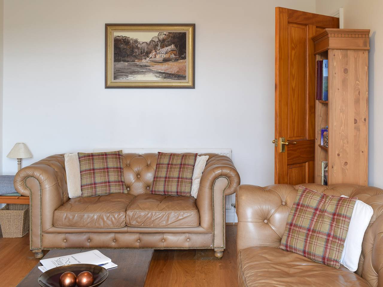 Lake View Apartment in Bowness-on-Windermere, Lake District