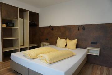 Hütte für 3 Personen in Neustift im Stubaital, Innsbruck Land, Bild 4