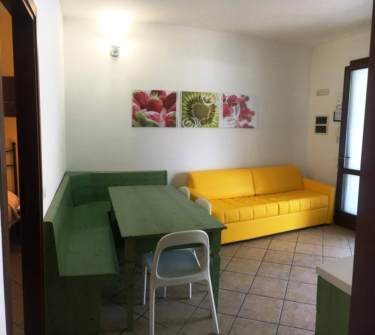 Appartement de vacances entier, Michelangelo Suite Resort Dorado in Lido di Spina, Province de Ferrare