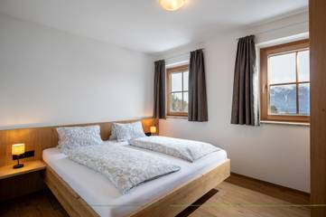 Bauernhof für 4 Personen in Söll, Hohe Salve, Bild 4
