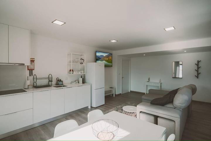 Gîte pour 6 personnes, avec vue et terrasse à Peso da Régua - 2