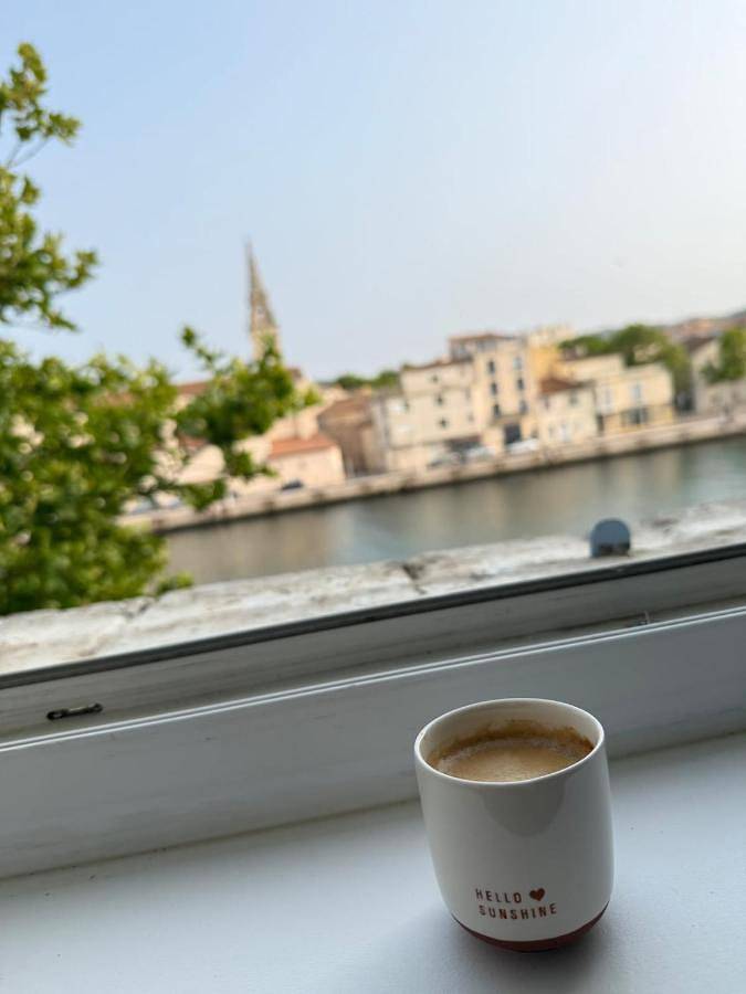 Gîte pour 4 personnes, avec vue dans Office De Tourisme De Martigues - 4