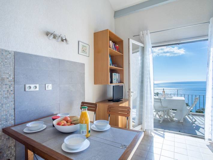 Ganze Wohnung, Le Paradou in Rayol-Canadel-sur-Mer, Mittelmeerküste (Frankreich)
