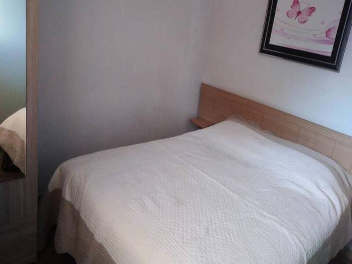 Gîte pour 4 personnes, avec piscine, adapté aux familles dans Office De Tourisme De Saint Sorlin D Arves - 3