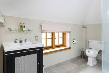 Cottage for 2 People in West Berkshire, South East England, Photo 3