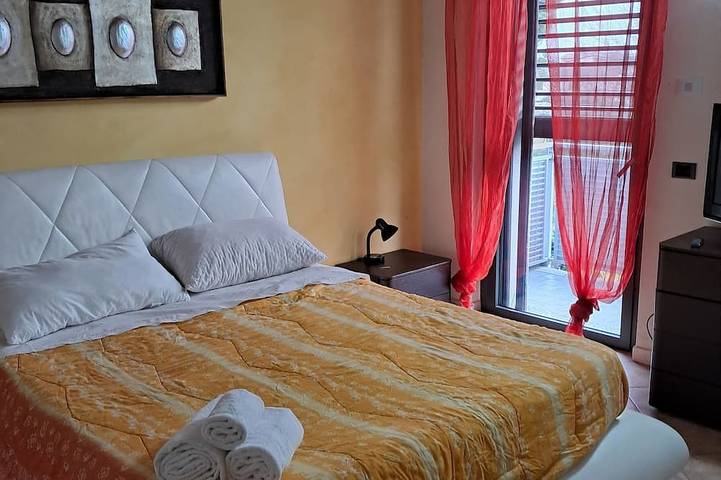 Gîte pour 4 personnes à Fiorenzuola d'Arda - 2