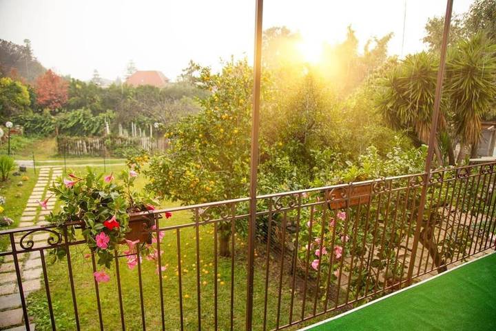 Appartamento per 6 persone, con giardino, adatto a famiglie con bambini a Giugliano in Campania