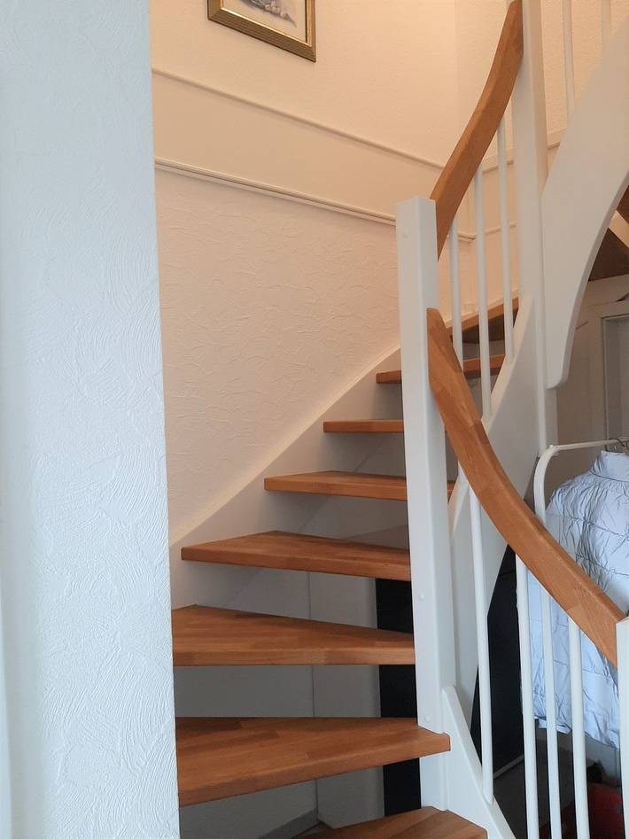 Ferienwohnung für 3 Personen in Norden - 4