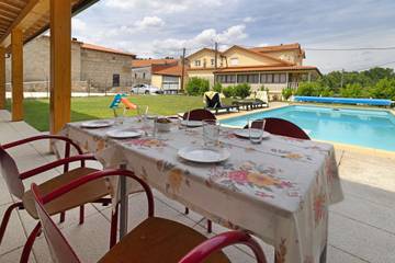 Apartamento para 2 Personas en Valpaços, Distrito de Vila Real, Foto 4