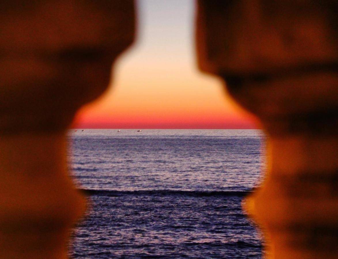 Residenza D'epoca 1861 in Santa Maria di Castellabate, Cilento