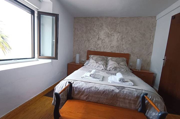 3-bedroom townhome in awesome San Vicente de la Barquera with Wifi in San Vicente de la Barquera, Parc naturel d'Oyambre