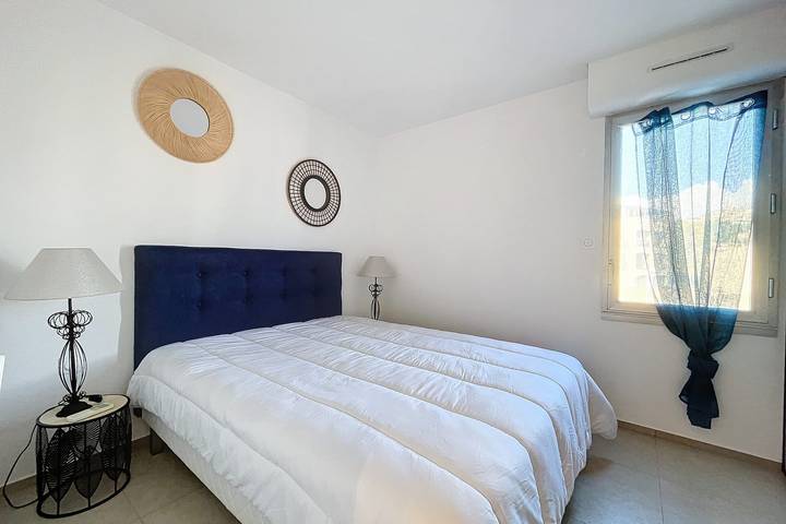 Gîte pour 4 personnes, avec piscine et terrasse à Porto-Vecchio - 3