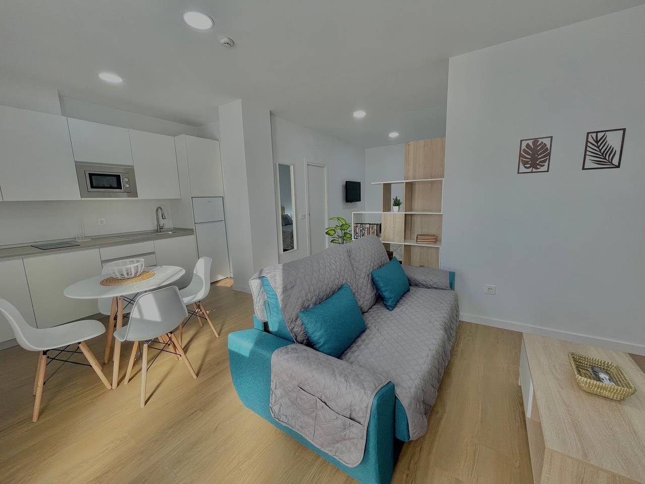 Apartamento entero, Terrasol Maenoba Playa 1 in Torre del Mar, Vélez-Málaga