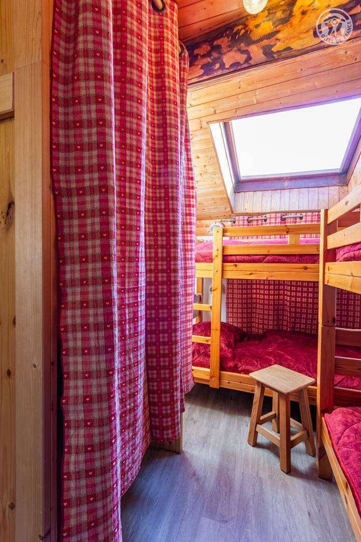 L'Eperviere in Champagny-en-Vanoise, Parque Nacional de Vanoise