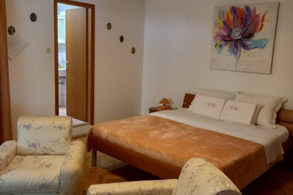 Zimmer in Nerezine mit Terrasse, W-Lan (4827-5) in Nerezine, Kvarner Inseln