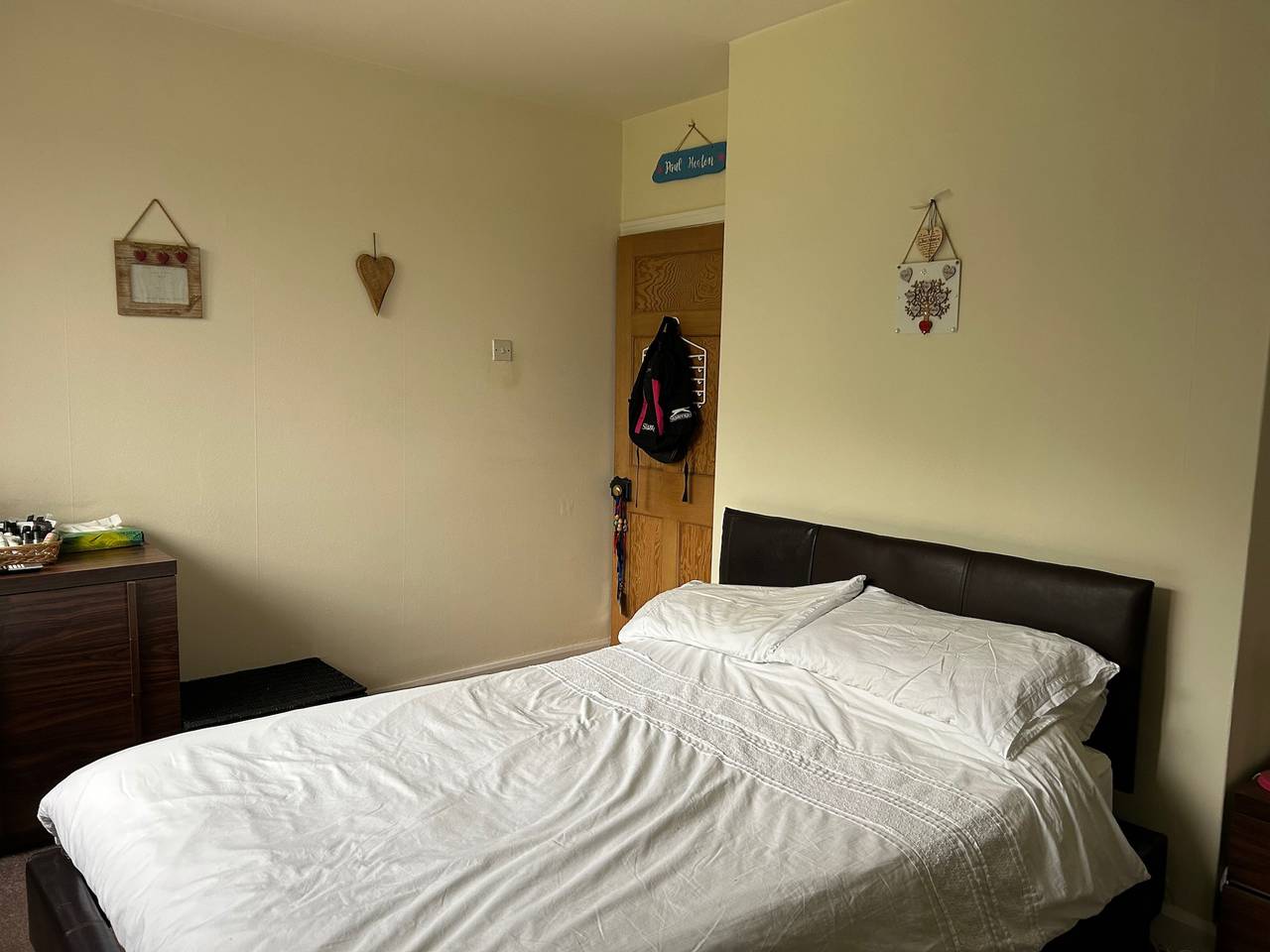 6Guests-Parking-Petsok-Familyfriendly-Garden in Manchester, Greater Manchester