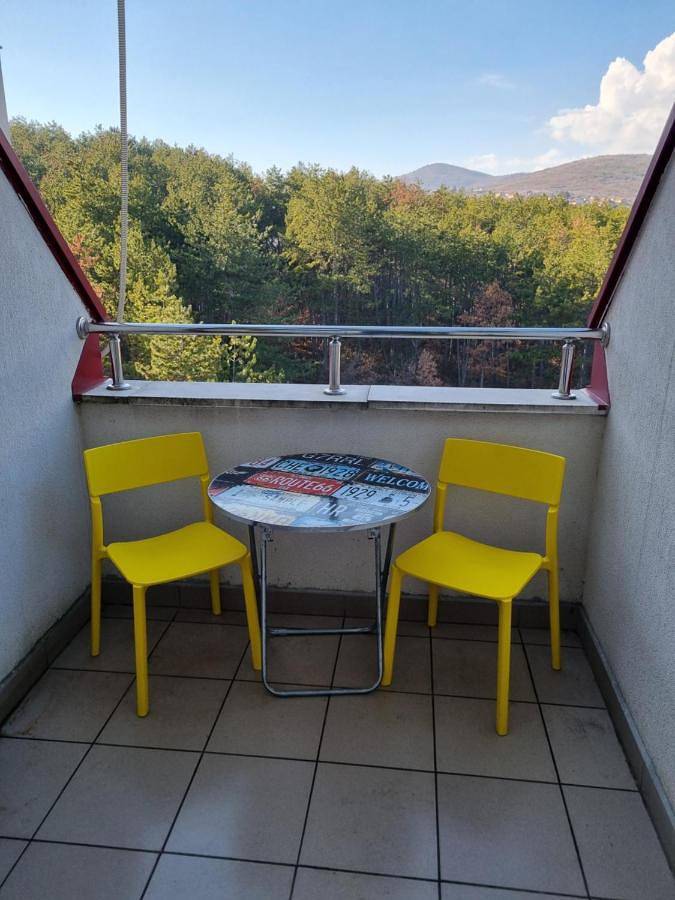 Appartement entier, One-Bedroom Apartment in Stara Zagora, Bulgarie