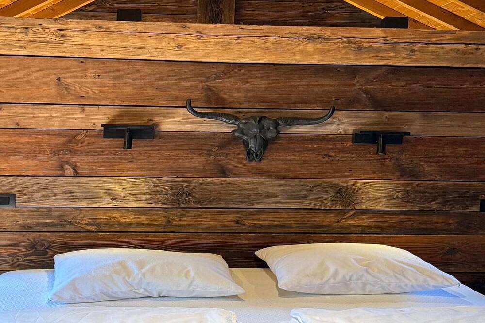 Ruim chalet in Ovifat in Robertville (België), Weismes