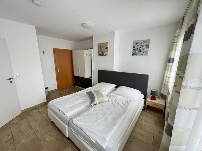 Hôtel pour 2 personnes à Kerpen